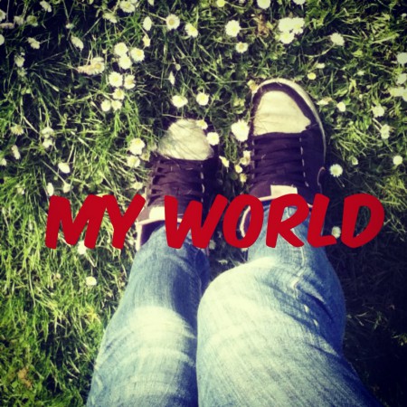 My world